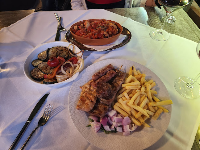 Comentarii opinii despre Gladne oči