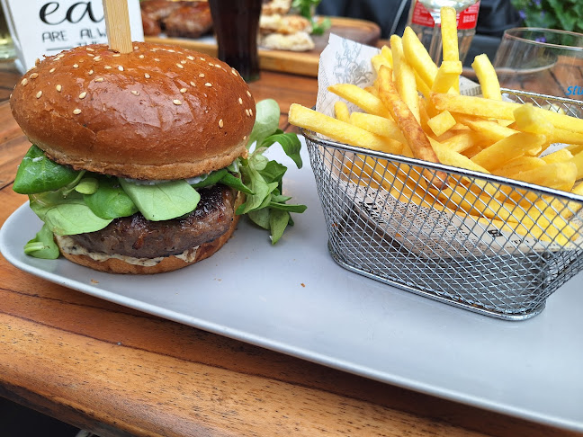 Comentarii opinii despre Pizzeria Burra