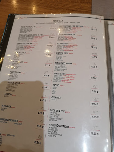 Restoran Peperino - Gastronomija i ugostiteljstvo