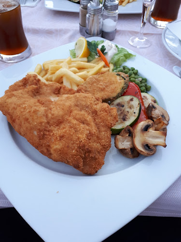 Restaurant Dionis - Mundanije