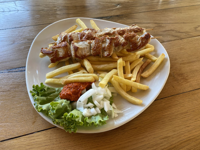 Opinii despre Snack Bar Blaž Fish, Grill, Pizza & more în Rovinj - Gastronomija i ugostiteljstvo