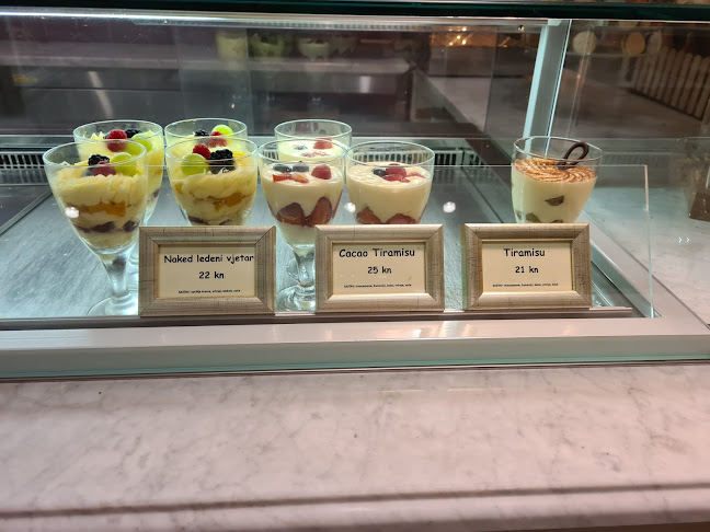 Slastičarnica Cacao - Rijeka