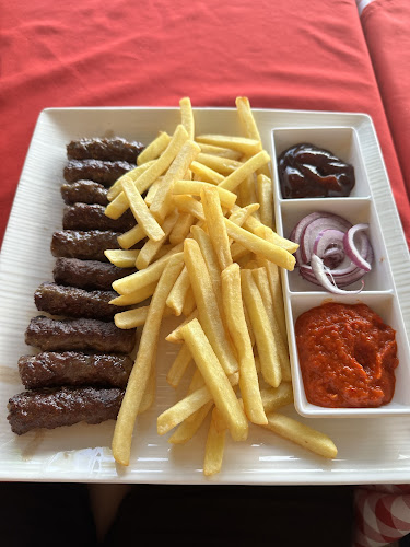 Comentarii opinii despre Argola Sibenik Restaurant - Pizzeria