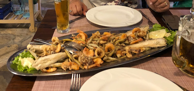 Opinii despre KONOBA CICIBELA în Trogir - Gastronomija i ugostiteljstvo