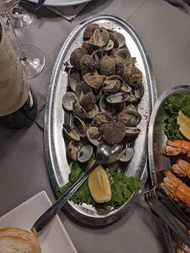 Comentarii opinii despre Restaurant Kamerlengo