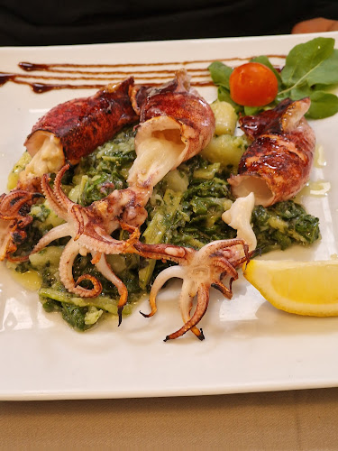 Restaurant Kamerlengo - Gastronomija i ugostiteljstvo