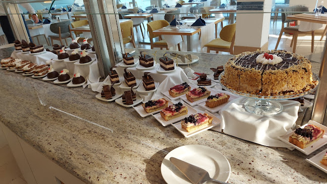 Comentarii opinii despre TUI BLUE Makarska