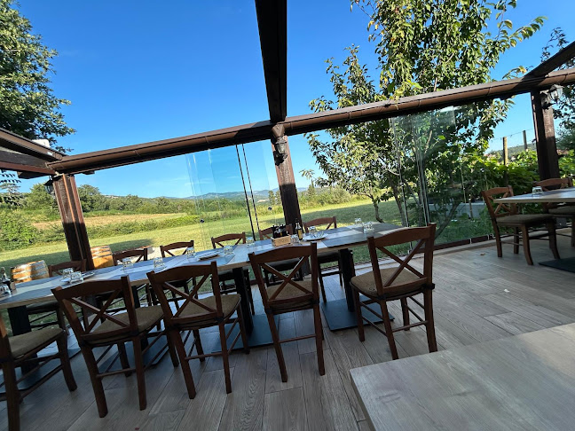 Konoba Studec - Gastronomija i ugostiteljstvo