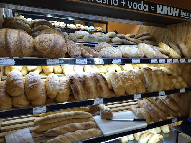 Opinii despre Pekarna Lamešić în Zagreb - Gastronomija i ugostiteljstvo