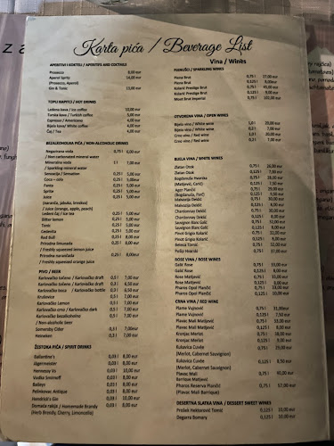 Dr. Mate Miličića 12, 21450, Hvar