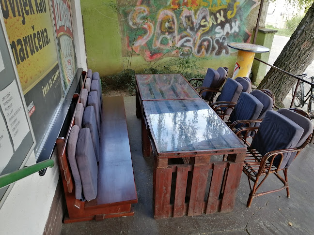 Opinii despre Caffe bar Kec în Virje - Gastronomija i ugostiteljstvo