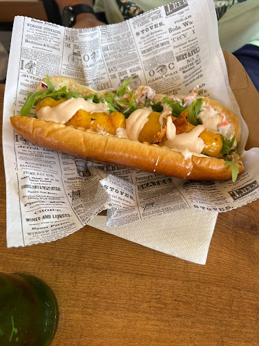 Comentarii opinii despre Fish Delish Vodice