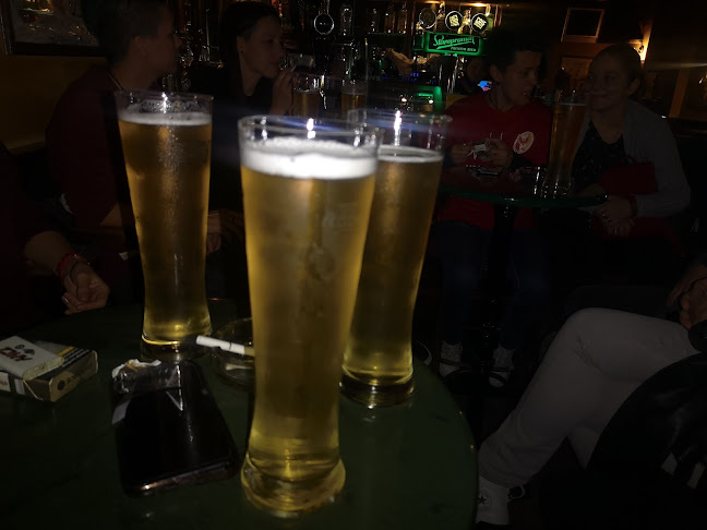 Comentarii opinii despre Cafe Bar Godot