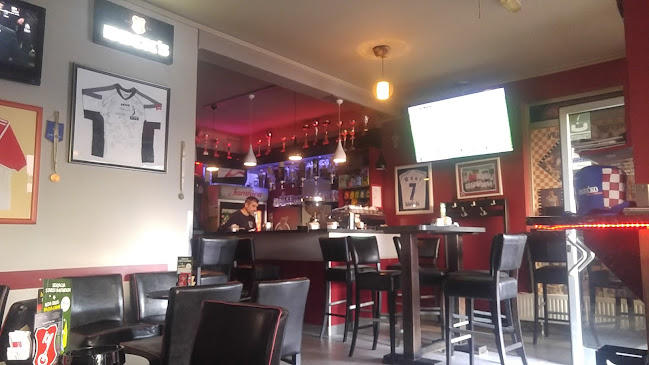 Opinii despre Sport cafe în Našice - Gastronomija i ugostiteljstvo