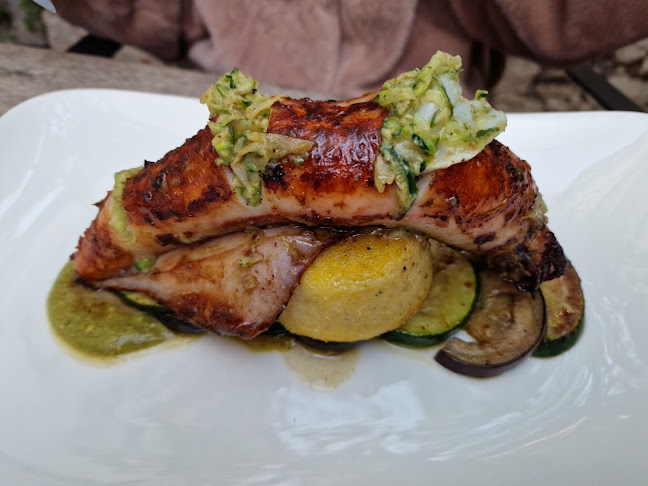 Restoran Konoba Martinac - Zadar