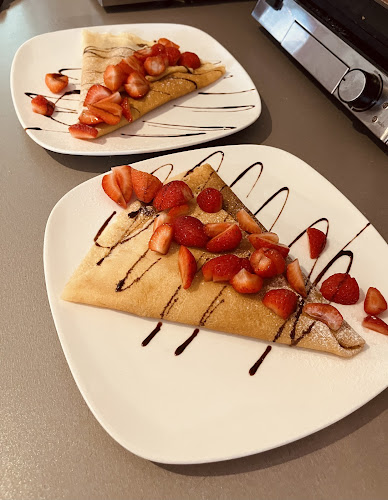 Caffe Bar UTOPIA - Gastronomija i ugostiteljstvo