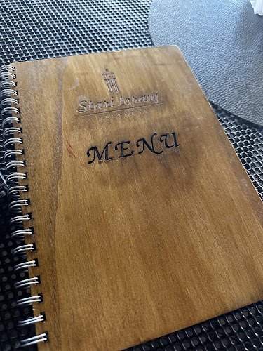 Restoran Stari Toranj - Vukovar