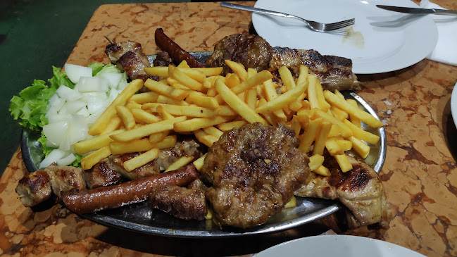 Comentarii opinii despre Pečenjara Braća Palić