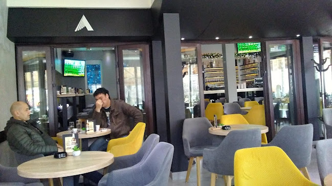 Caffe bar Albatros - Split