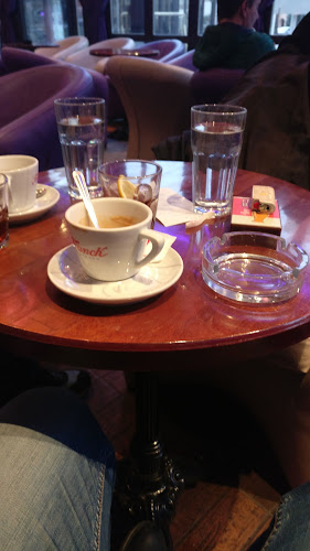 Opinii despre Caffe bar Karoca în Split - Gastronomija i ugostiteljstvo