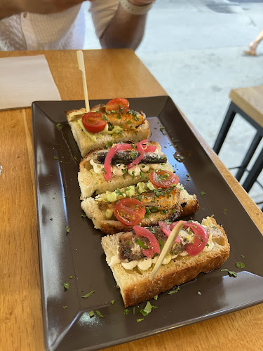 Comentarii opinii despre Hook & Cook Pula