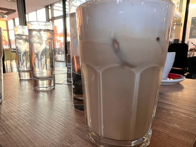 Kaawa bar - Gastronomija i ugostiteljstvo