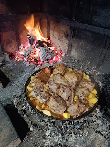 Comentarii opinii despre Restoran K Lojzeku