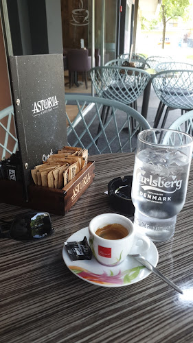 Caffe bar Astoria - Gastronomija i ugostiteljstvo