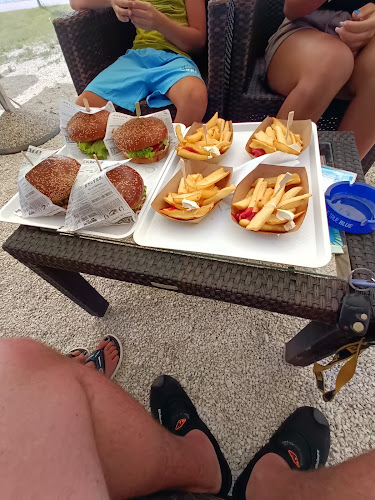 Beach Bar SAILOR - Gastronomija i ugostiteljstvo