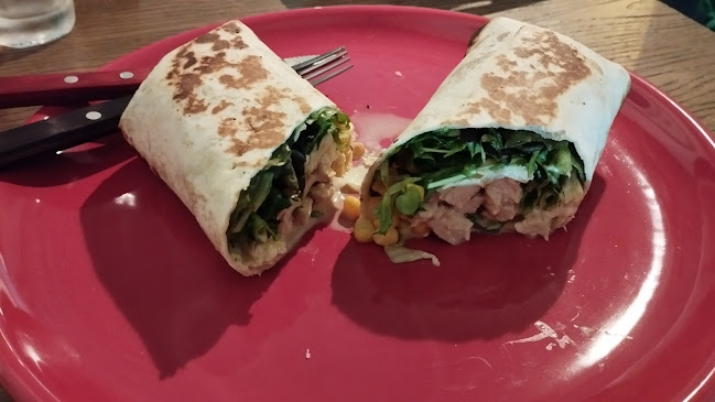 Cirkus Fast Food - Stobreč