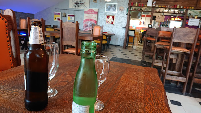 Comentarii opinii despre Pizzeria Novi Saloon