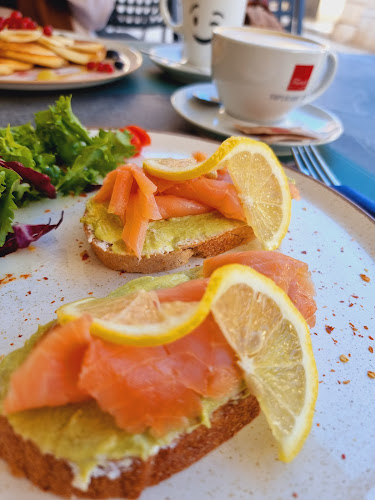 Opinii despre Atrium Restaurant & Bar în Zadar - Gastronomija i ugostiteljstvo