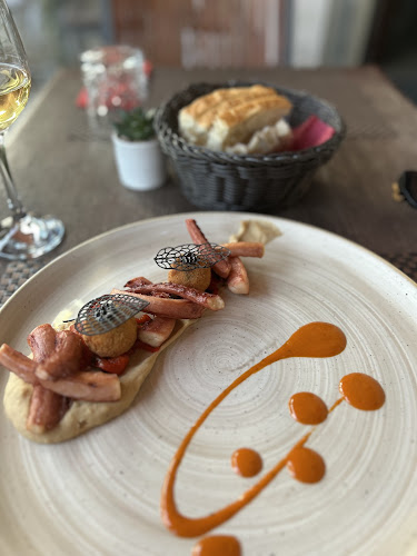 Comentarii opinii despre Amfora