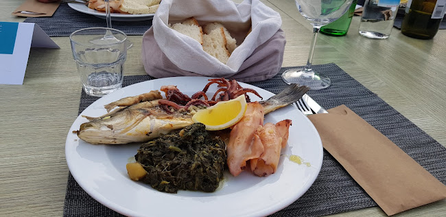 Comentarii opinii despre Half 8 Restaurant, Novigrad