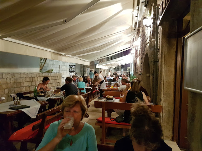 HARPUN - Gastronomija i ugostiteljstvo