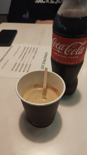 Caffe bar Time Out - Gastronomija i ugostiteljstvo