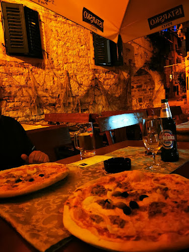 Pian del Forno - Gastronomija i ugostiteljstvo