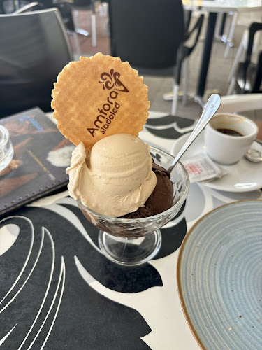 Amfora - Gastronomija i ugostiteljstvo