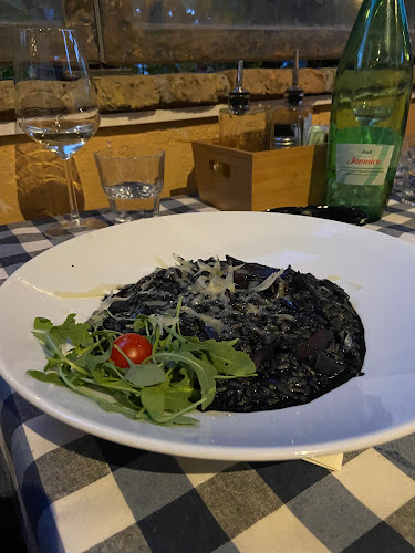 Comentarii opinii despre Konoba Boccaporta