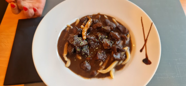 Comentarii opinii despre Restoran Eva