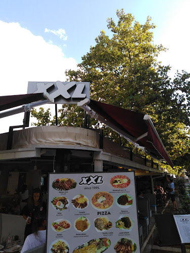 Restaurant XXL - Makarska