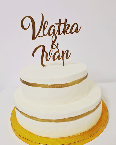 Slastičarnica Sweet Family Samobor - Samobor