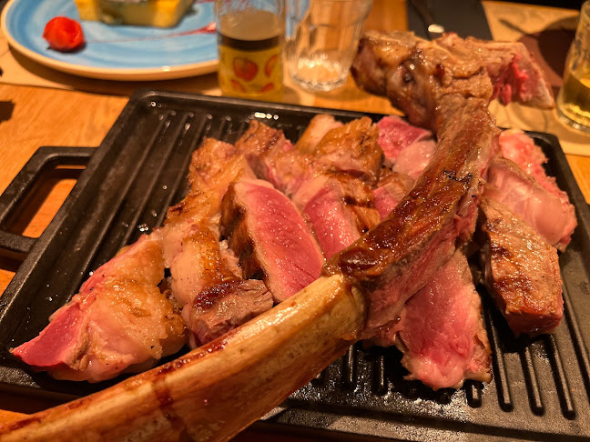 Trattoria Mandrać - Gastronomija i ugostiteljstvo