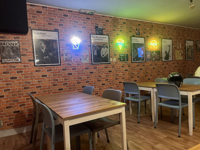 Fast Food Obelix - Trogir