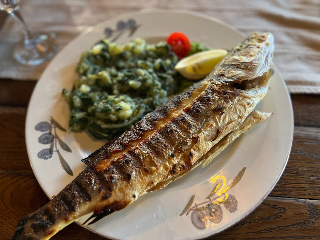 Konoba Bonaca Zaprešić