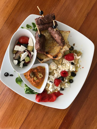 SidiBar, restaurant, sports & music terrace - Gastronomija i ugostiteljstvo