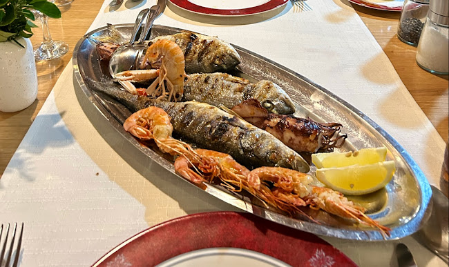 Family Restaurant Bonaca - Gastronomija i ugostiteljstvo