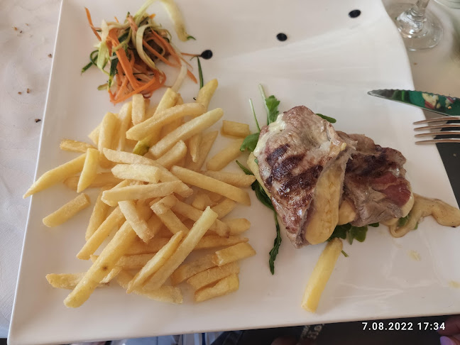 Comentarii opinii despre Restaurant Mali Raj