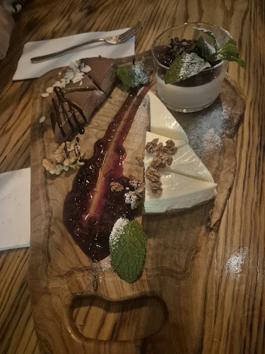 Opinii despre Restoran Bakra în Split - Gastronomija i ugostiteljstvo