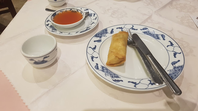 Opinii despre Kineski restoran Peking în Zagreb - Gastronomija i ugostiteljstvo